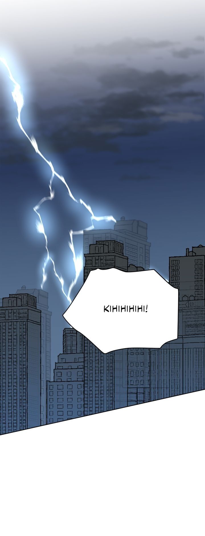 Deadly Vs Romance Chapter 40 - Page 20