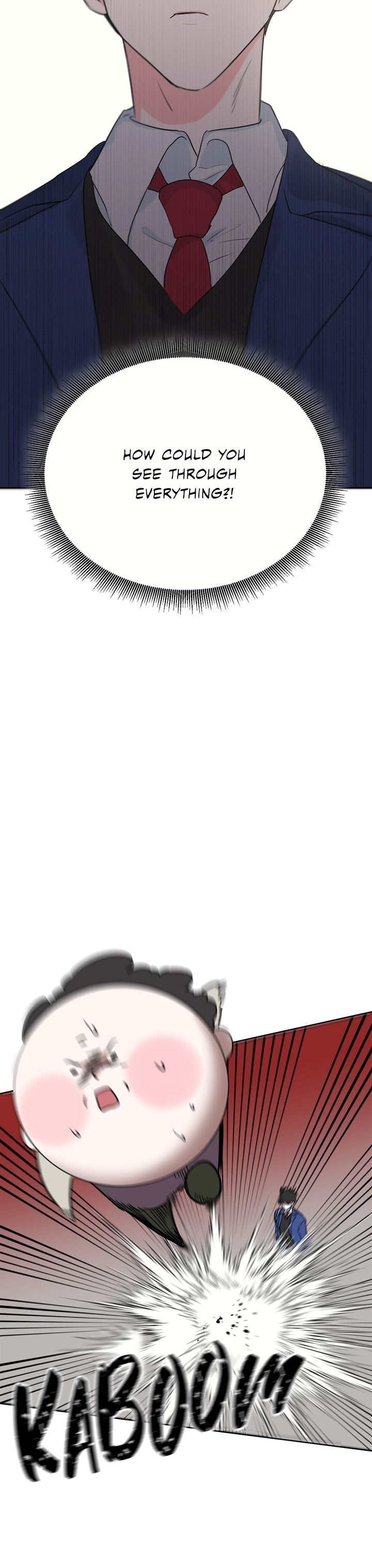 Deadly Vs Romance Chapter 42 - Page 15