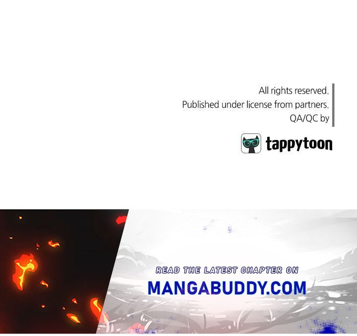 Deadly Vs Romance Chapter 43 - Page 25