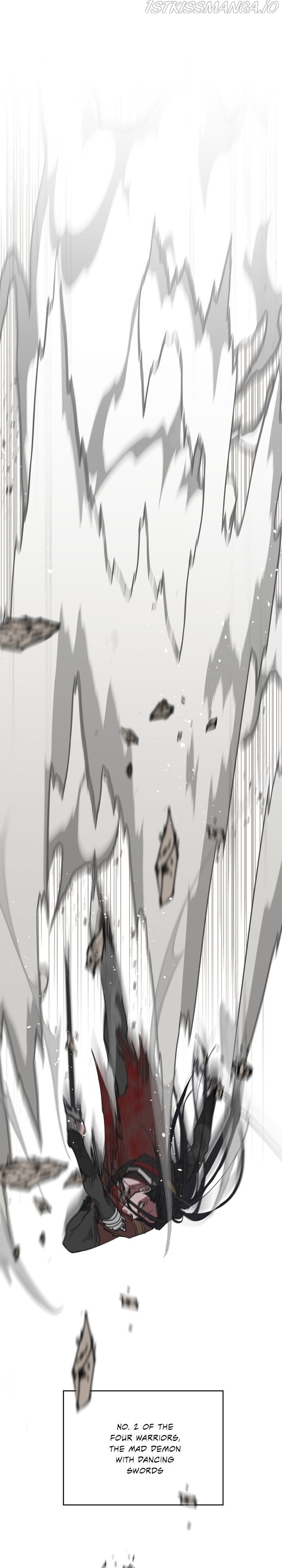 Deadly Vs Romance Chapter 44 - Page 15