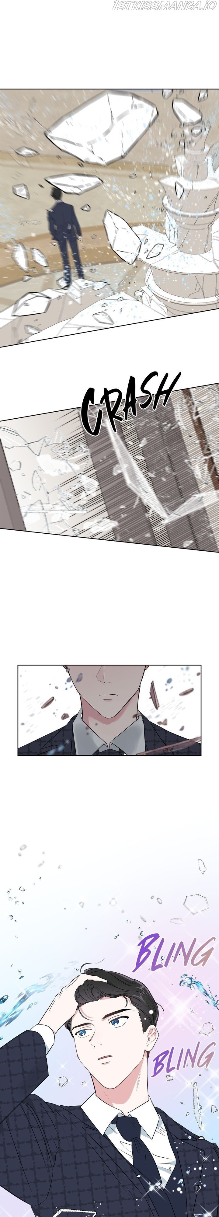 Deadly Vs Romance Chapter 44 - Page 17