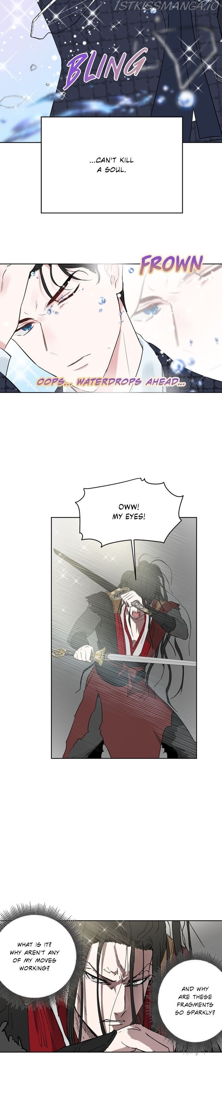 Deadly Vs Romance Chapter 44 - Page 18