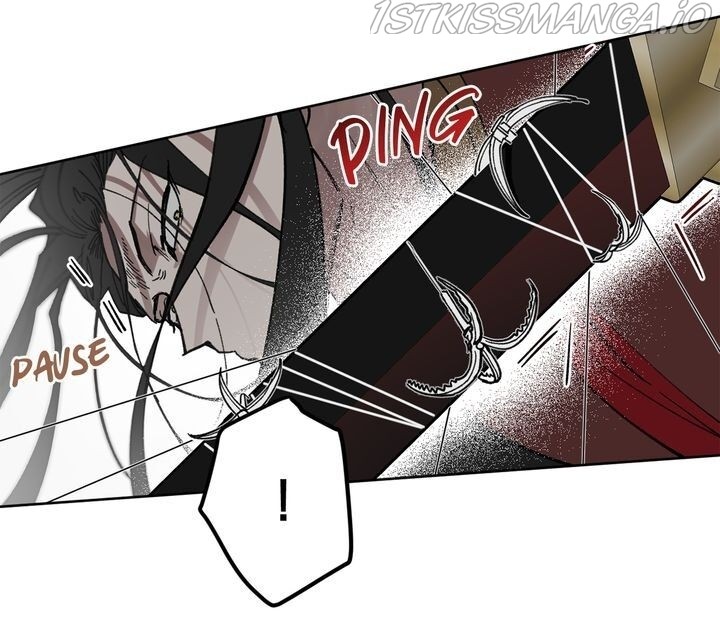 Deadly Vs Romance Chapter 44 - Page 21