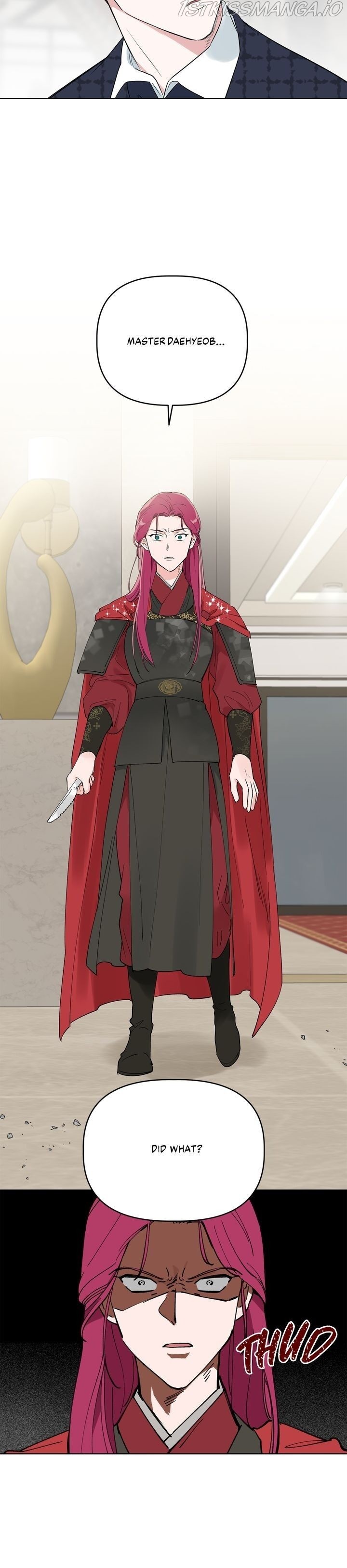 Deadly Vs Romance Chapter 44 - Page 26