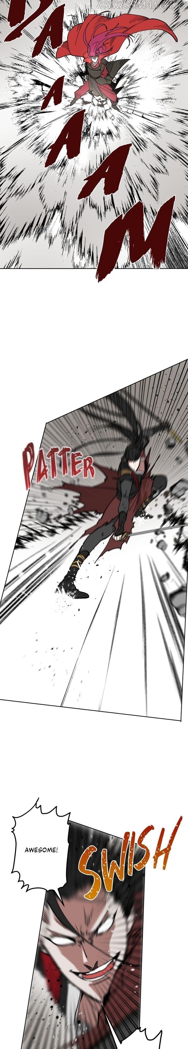 Deadly Vs Romance Chapter 45 - Page 11