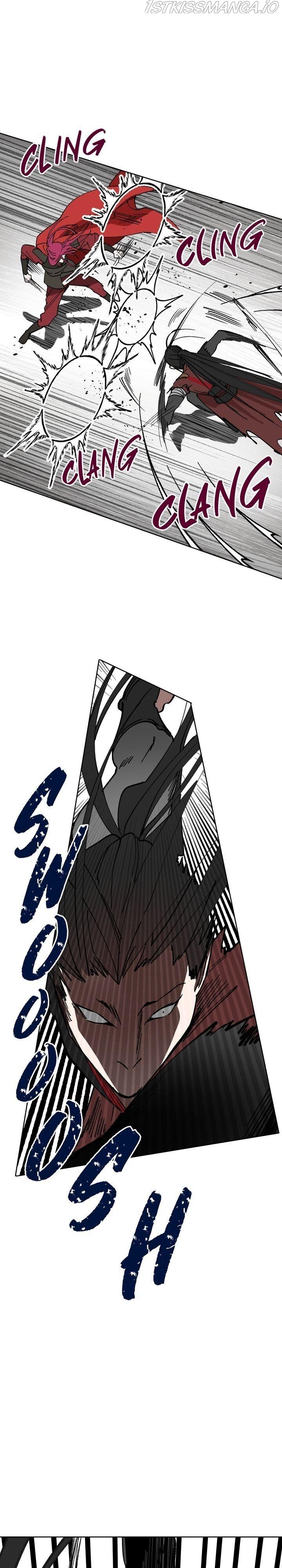 Deadly Vs Romance Chapter 45 - Page 13