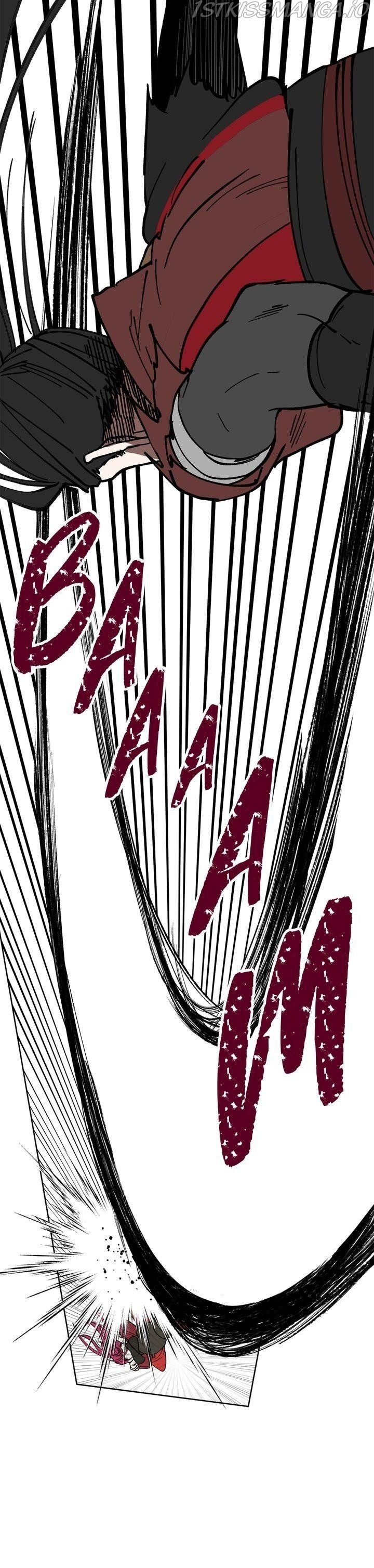 Deadly Vs Romance Chapter 45 - Page 14