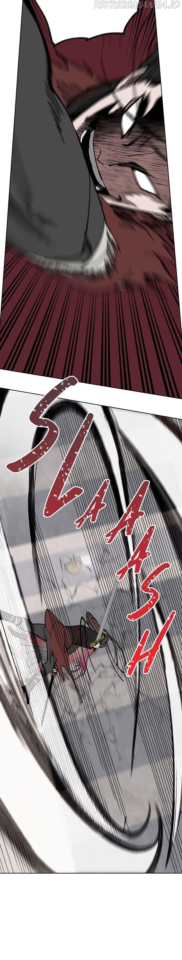 Deadly Vs Romance Chapter 45 - Page 16