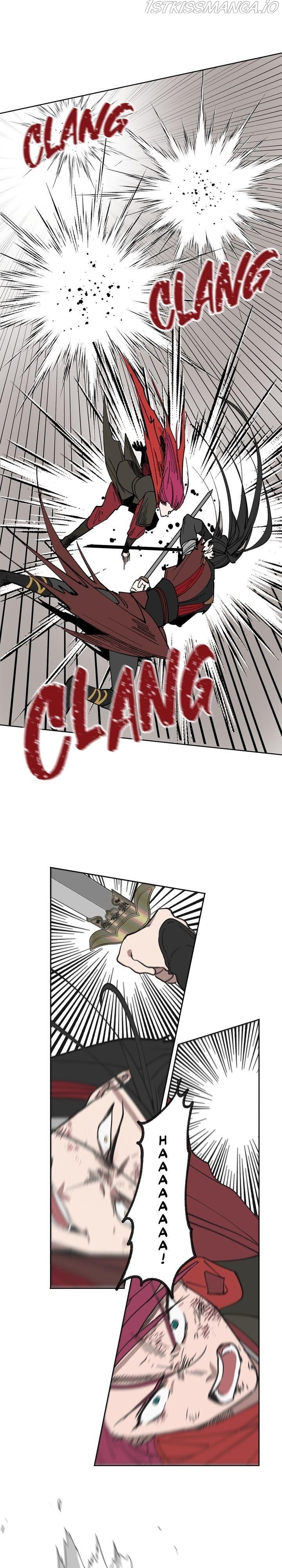 Deadly Vs Romance Chapter 45 - Page 22