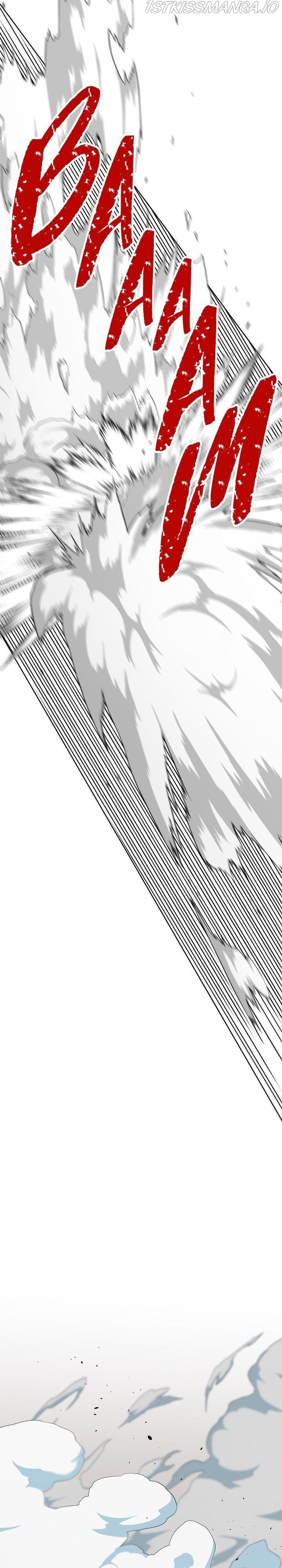 Deadly Vs Romance Chapter 45 - Page 23