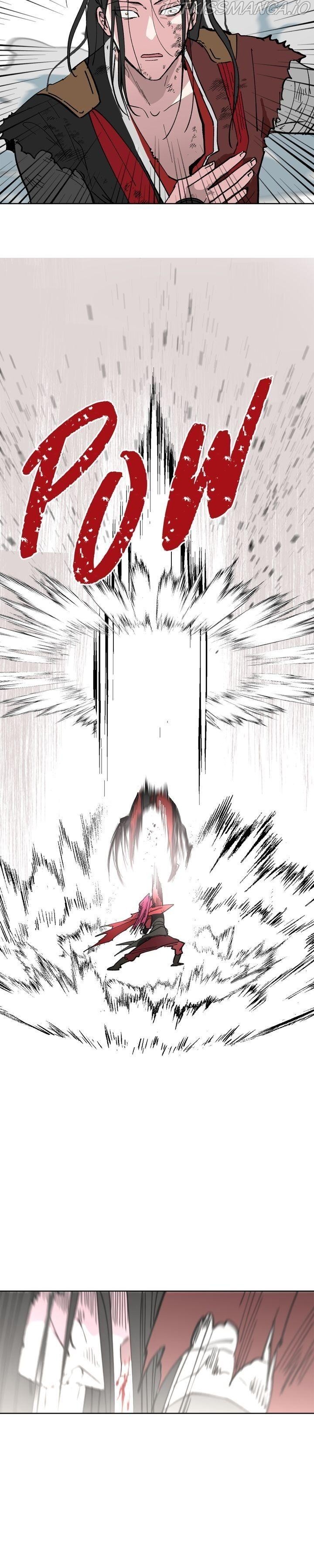 Deadly Vs Romance Chapter 45 - Page 26