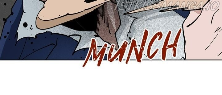 Deadly Vs Romance Chapter 46 - Page 15