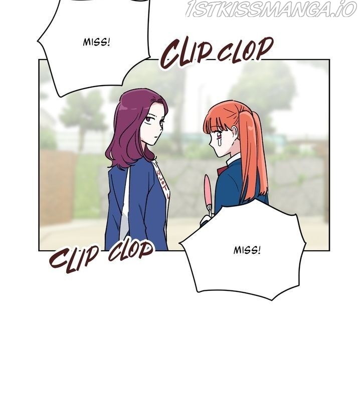 Deadly Vs Romance Chapter 47 - Page 5