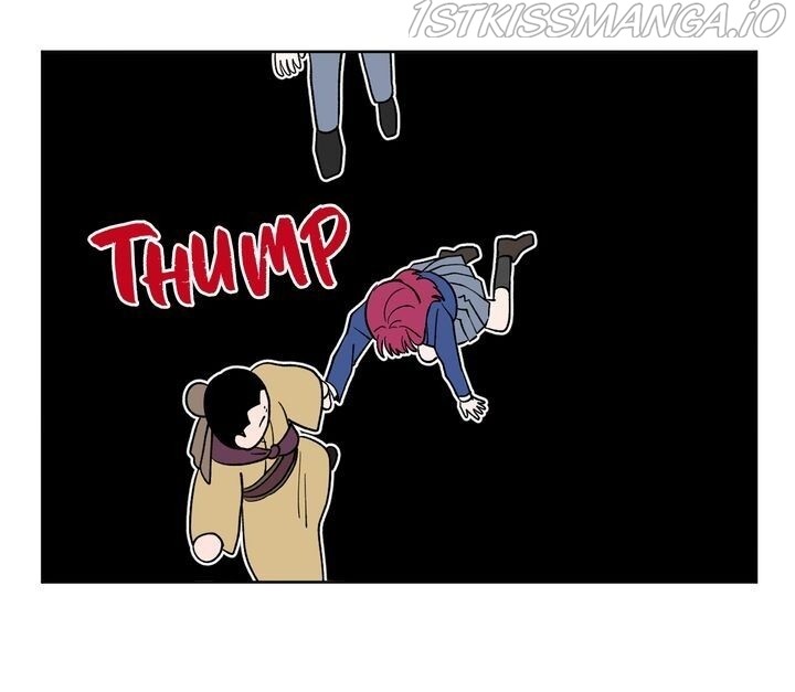 Deadly Vs Romance Chapter 47 - Page 8