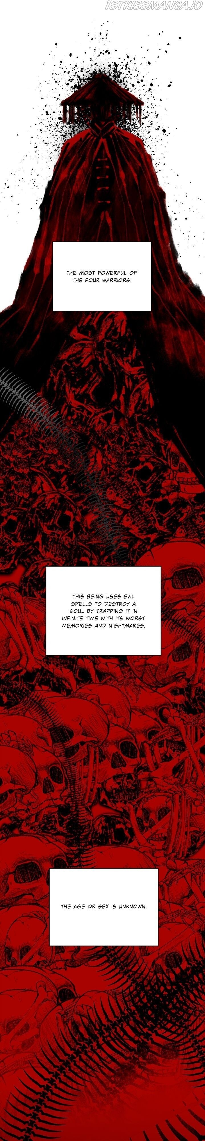 Deadly Vs Romance Chapter 47 - Page 11