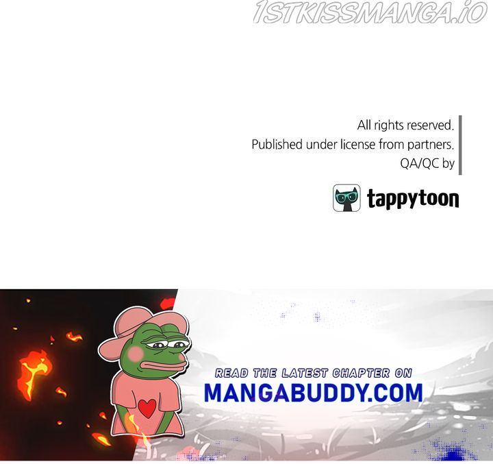 Deadly Vs Romance Chapter 47 - Page 22