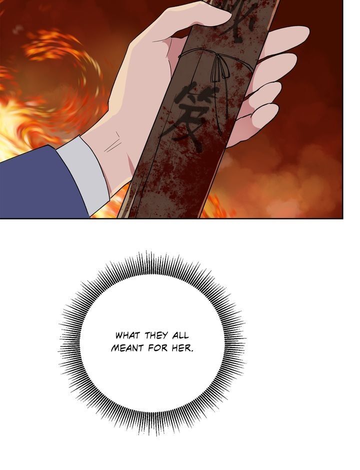 Deadly Vs Romance Chapter 48 - Page 13