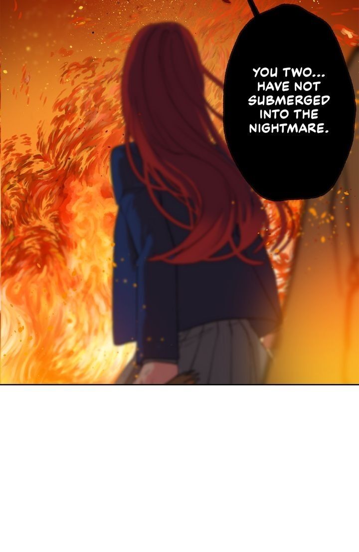 Deadly Vs Romance Chapter 48 - Page 20