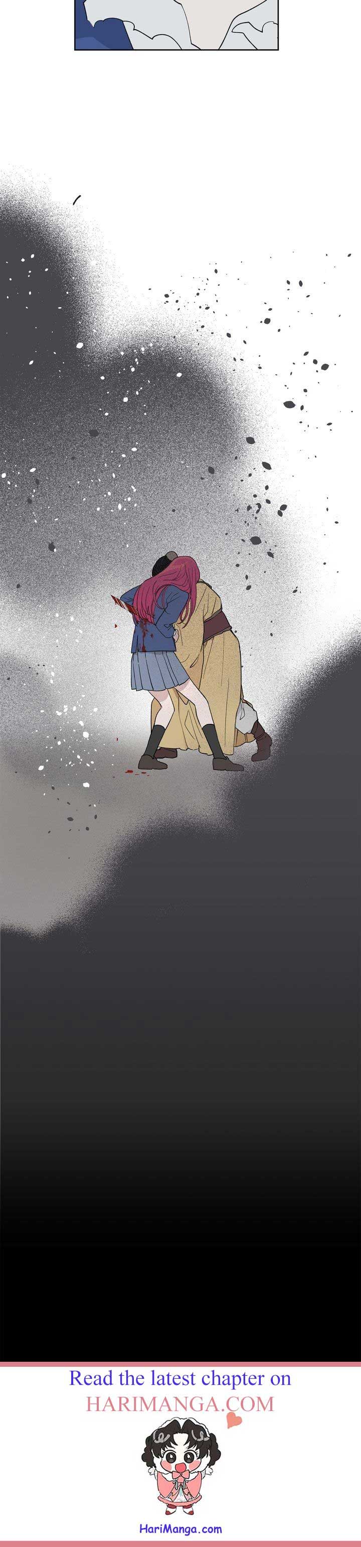 Deadly Vs Romance Chapter 48 - Page 25