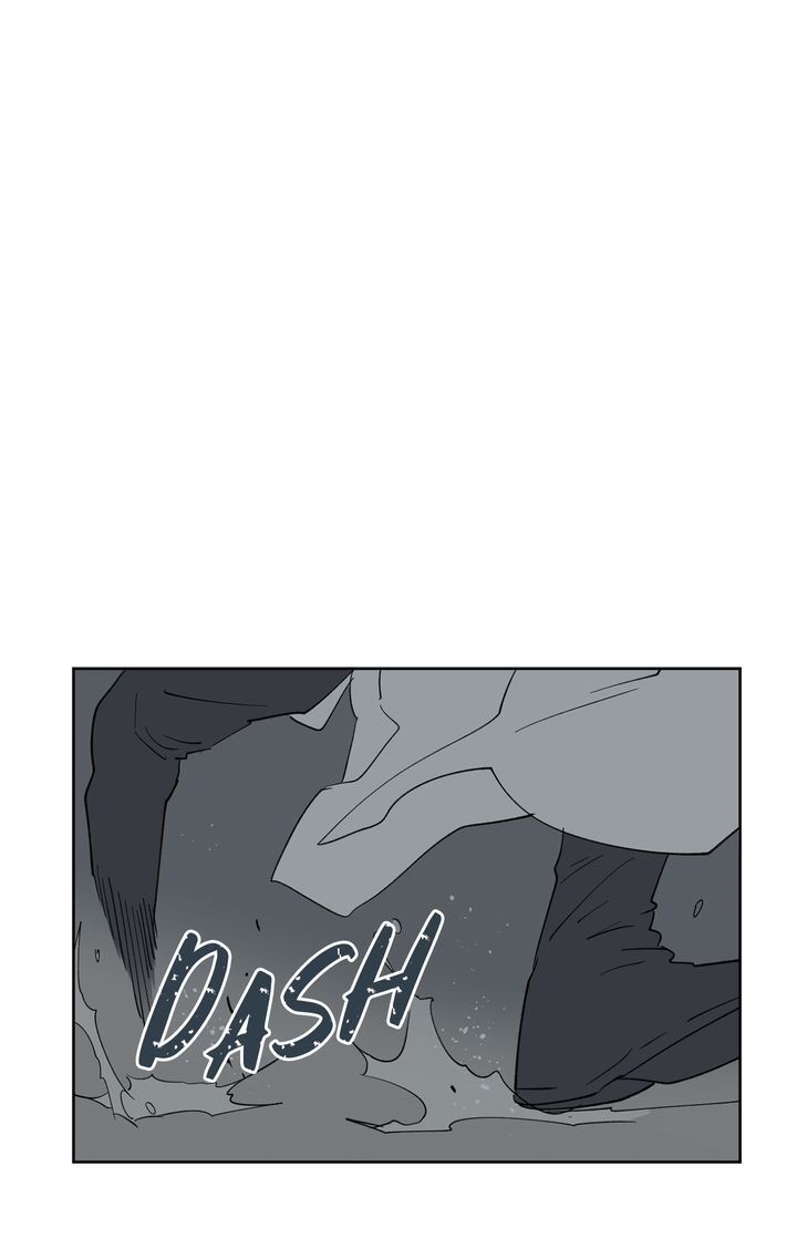 Deadly Vs Romance Chapter 49 - Page 17