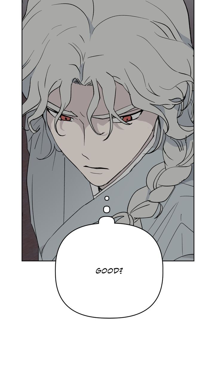 Deadly Vs Romance Chapter 49 - Page 20