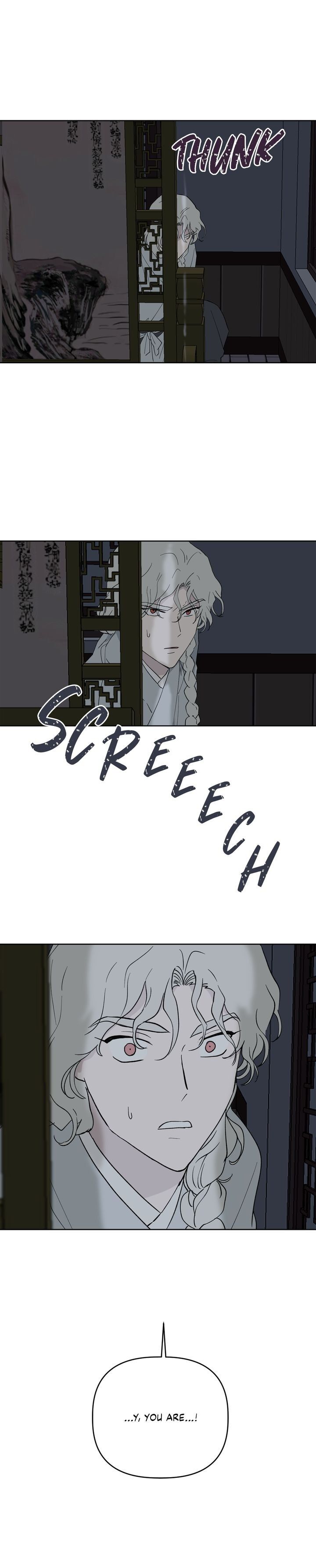 Deadly Vs Romance Chapter 49 - Page 28