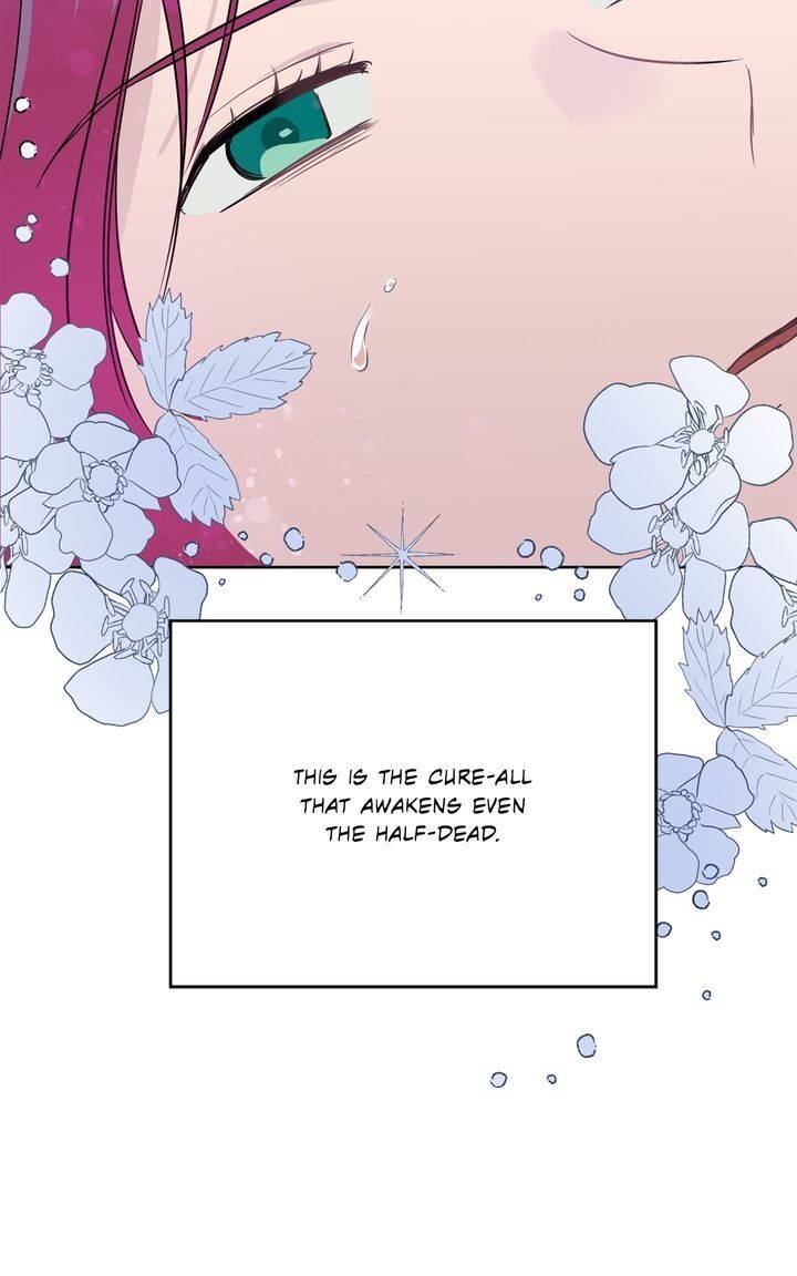 Deadly Vs Romance Chapter 50 - Page 10