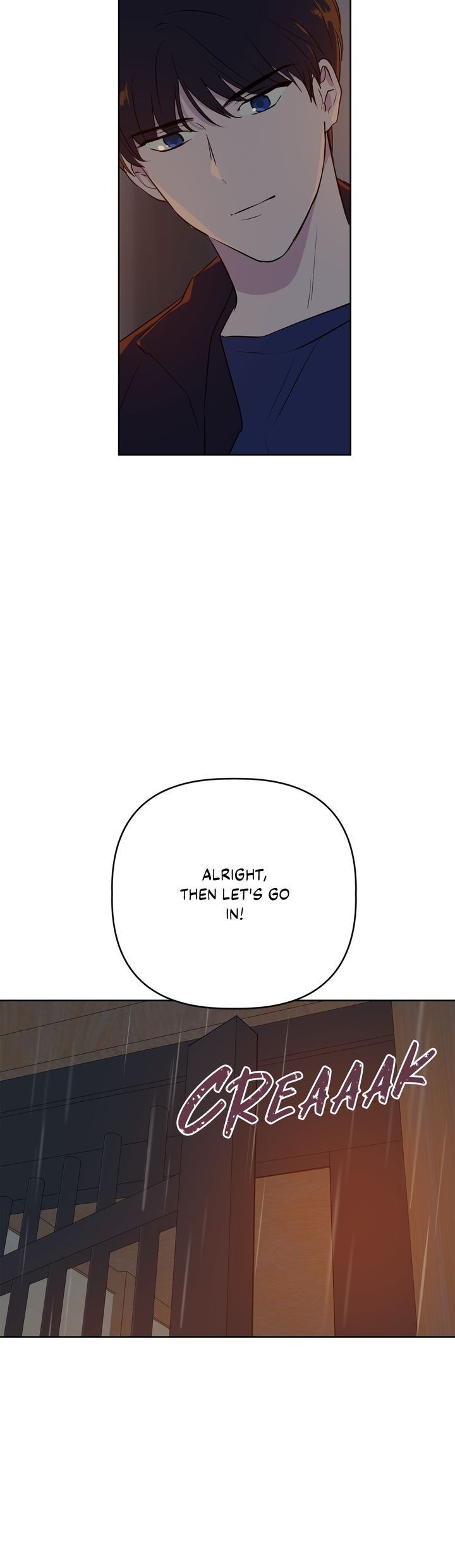 Deadly Vs Romance Chapter 51 - Page 13