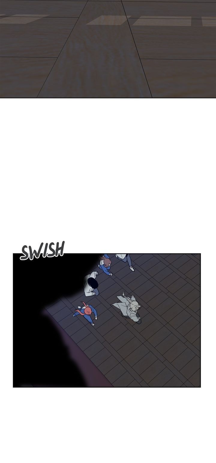 Deadly Vs Romance Chapter 51 - Page 16