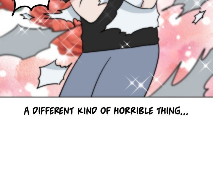 Deadly Vs Romance Chapter 51 - Page 21