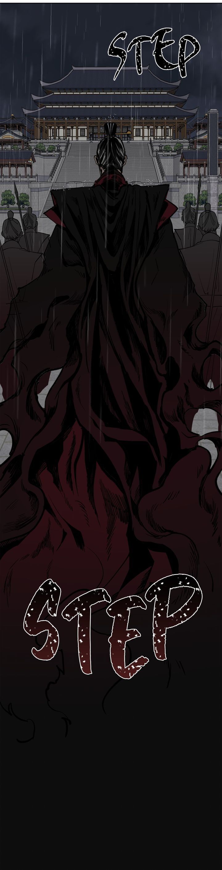 Deadly Vs Romance Chapter 51 - Page 26