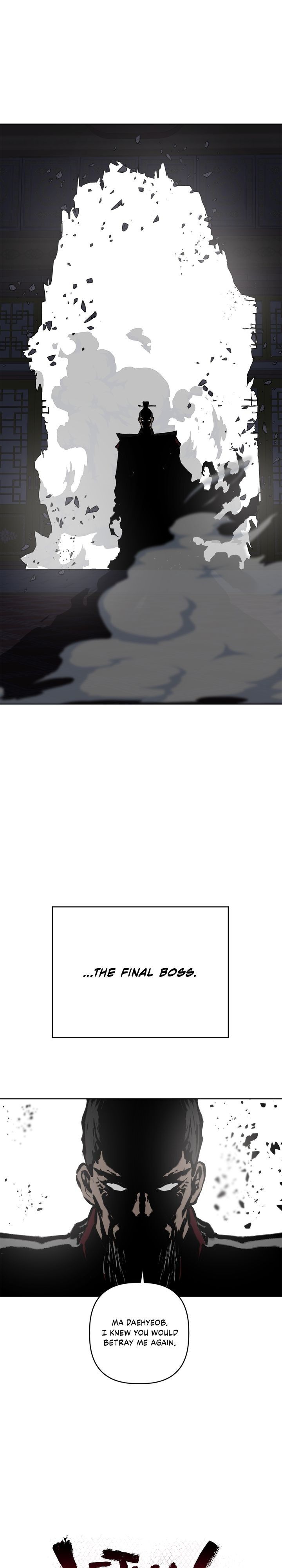 Deadly Vs Romance Chapter 52 - Page 4