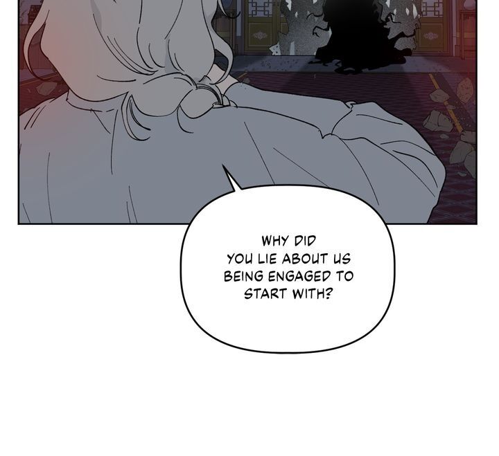 Deadly Vs Romance Chapter 52 - Page 8