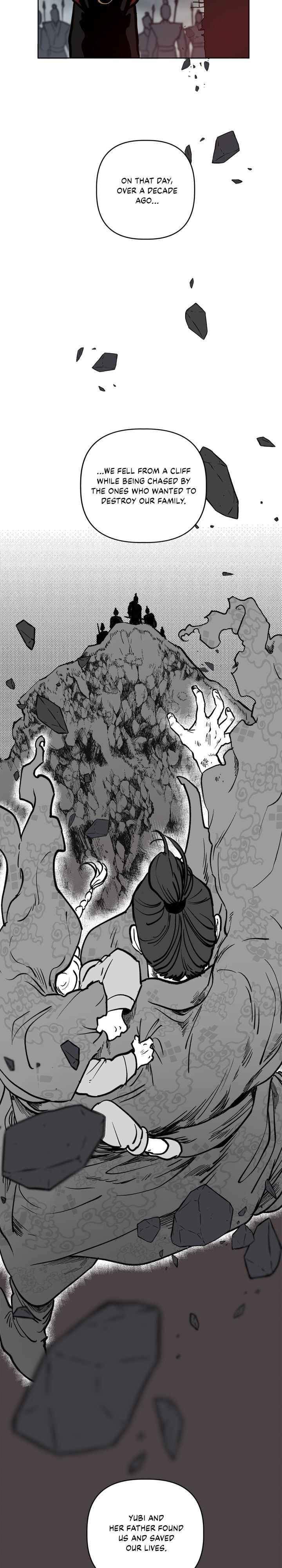 Deadly Vs Romance Chapter 52 - Page 10