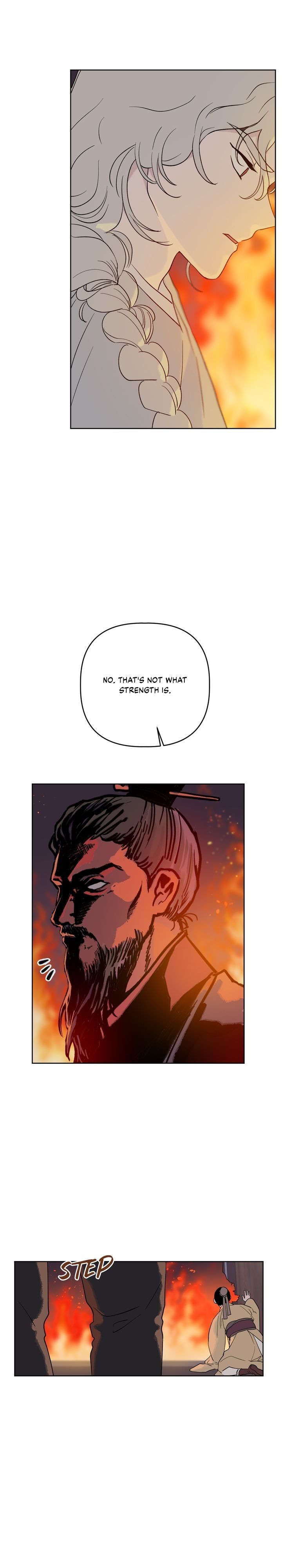 Deadly Vs Romance Chapter 52 - Page 17