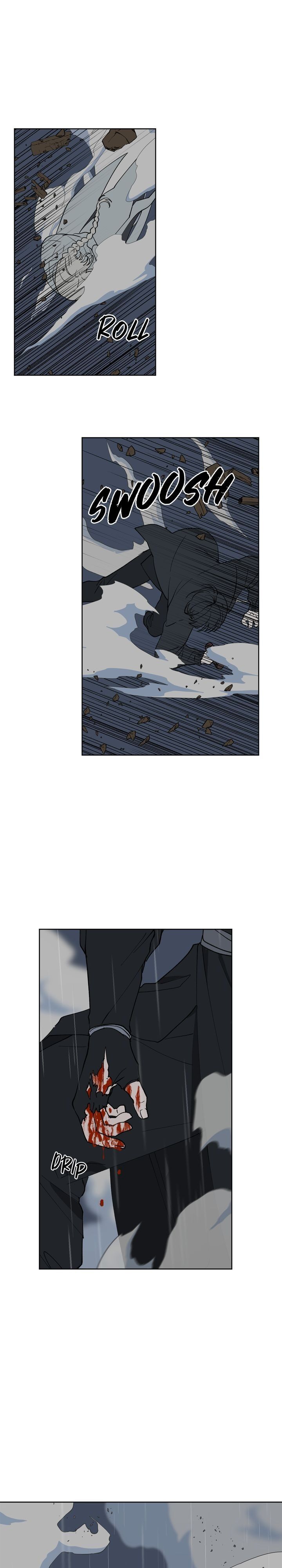 Deadly Vs Romance Chapter 52 - Page 23