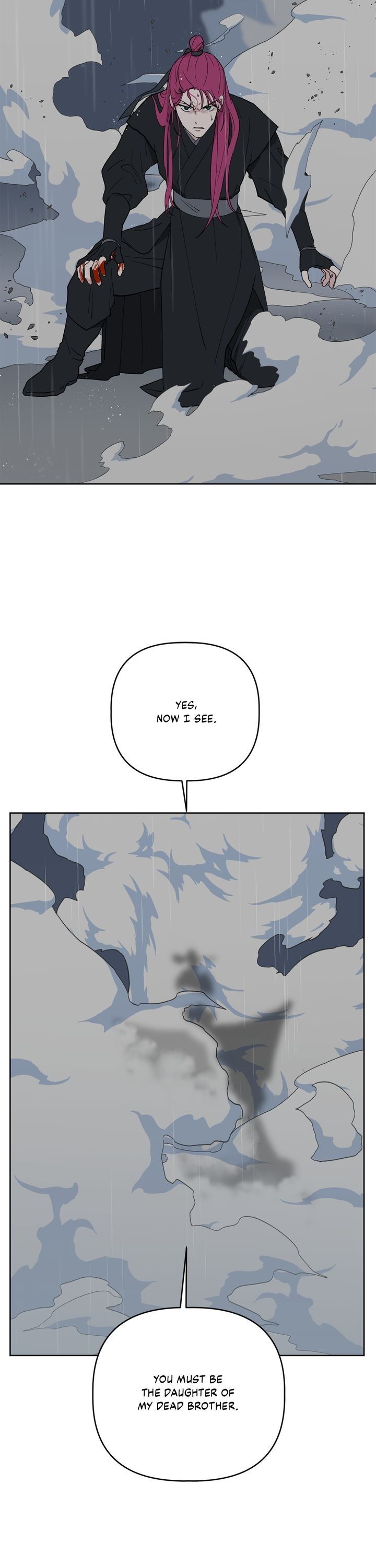 Deadly Vs Romance Chapter 52 - Page 24