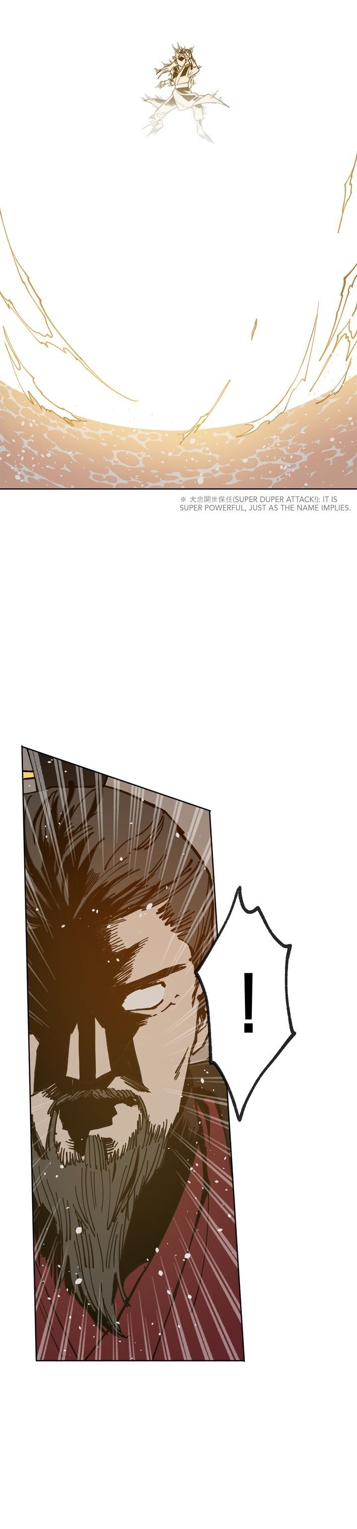 Deadly Vs Romance Chapter 53 - Page 5