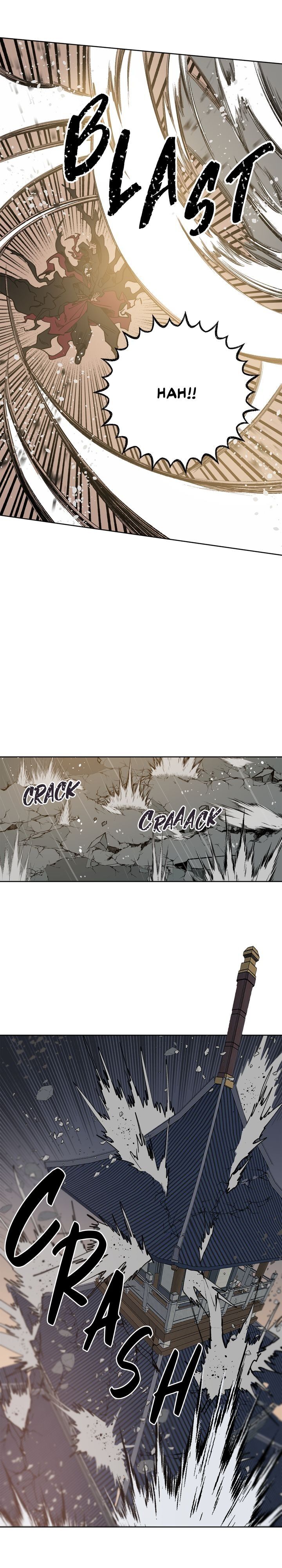 Deadly Vs Romance Chapter 53 - Page 6