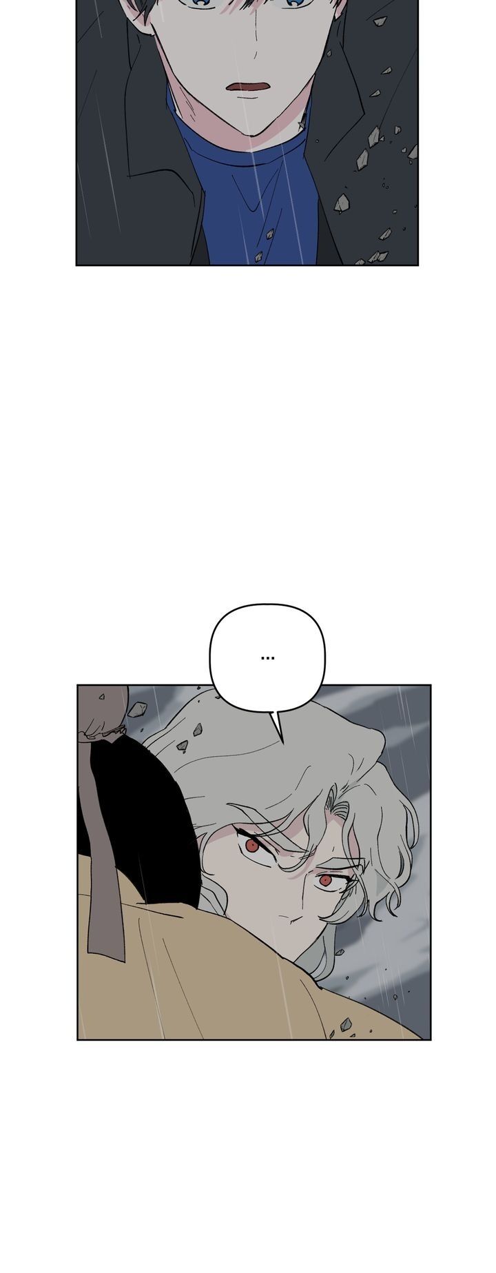 Deadly Vs Romance Chapter 53 - Page 9