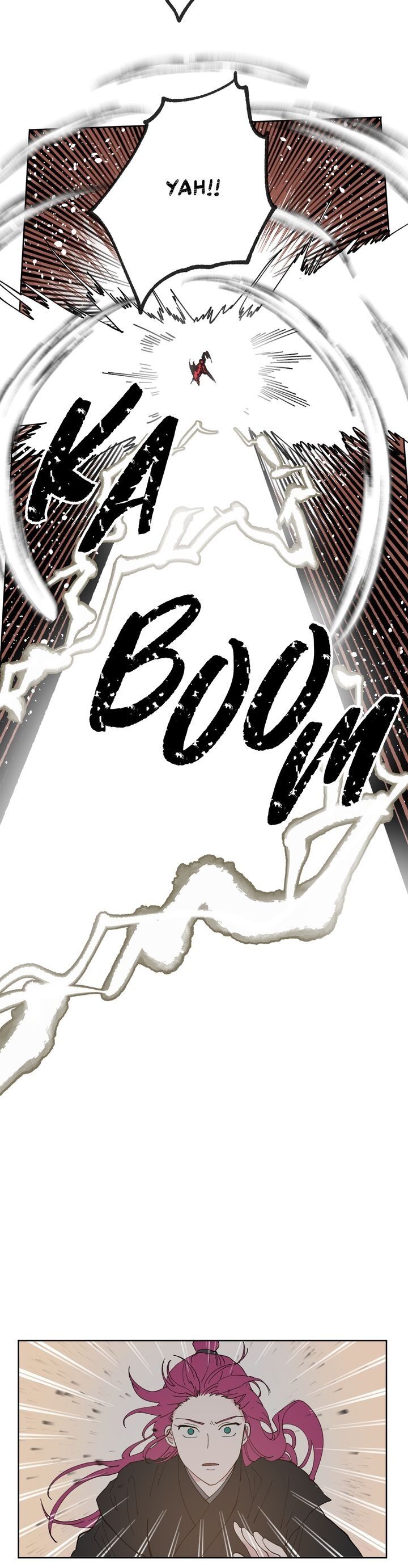 Deadly Vs Romance Chapter 53 - Page 13