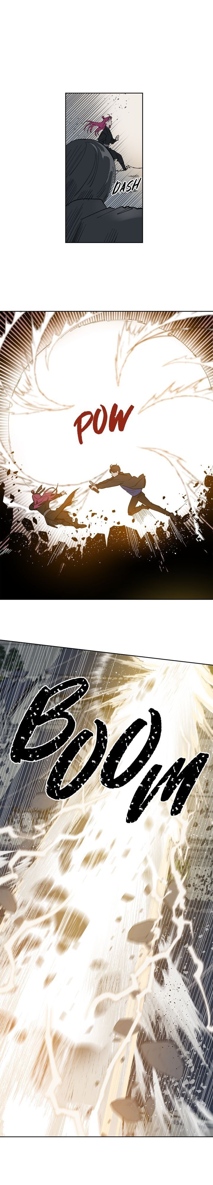 Deadly Vs Romance Chapter 53 - Page 14