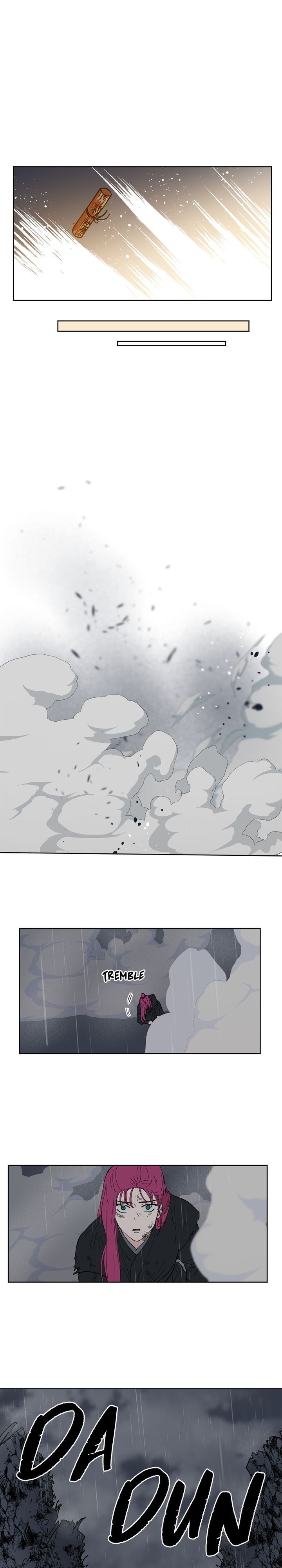 Deadly Vs Romance Chapter 53 - Page 15