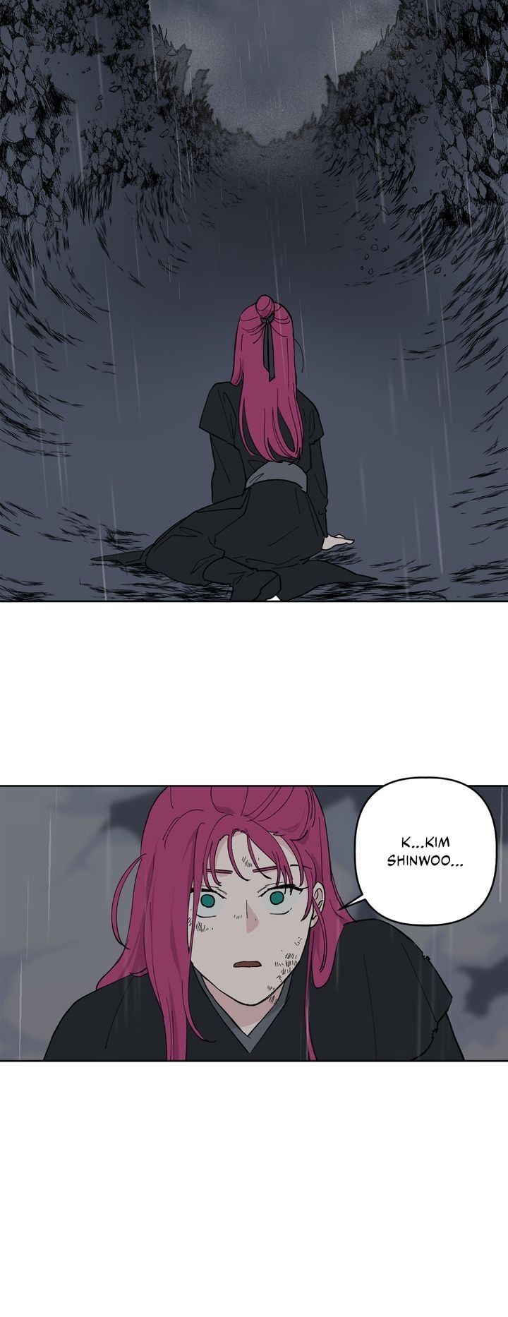Deadly Vs Romance Chapter 53 - Page 16