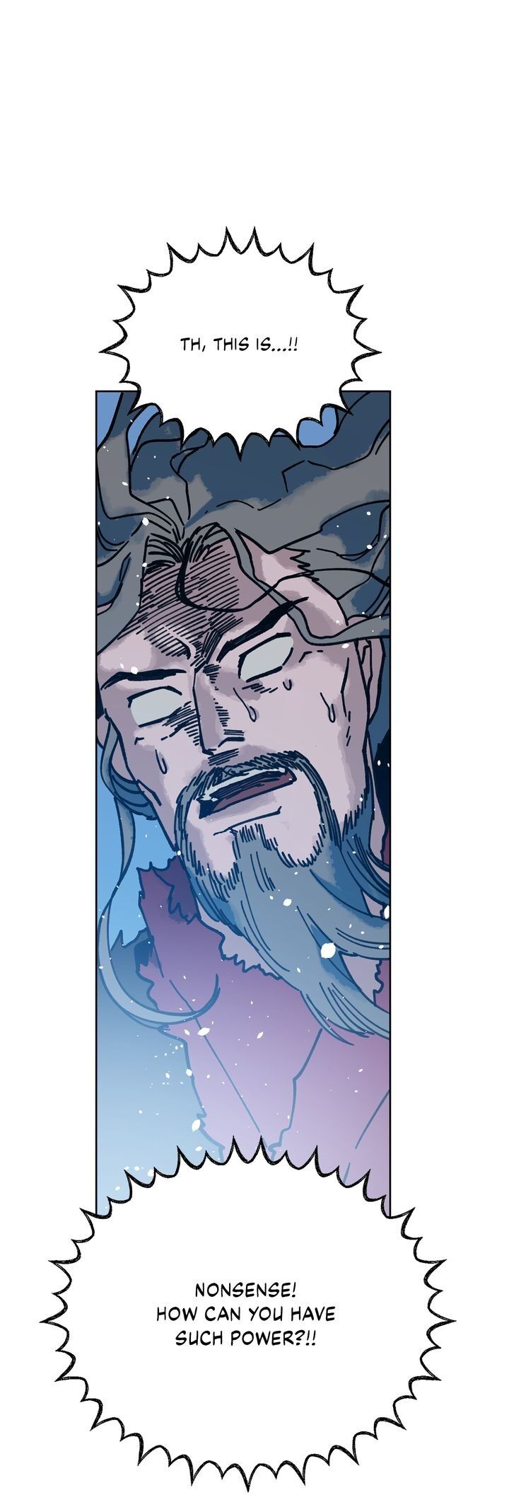 Deadly Vs Romance Chapter 53 - Page 21