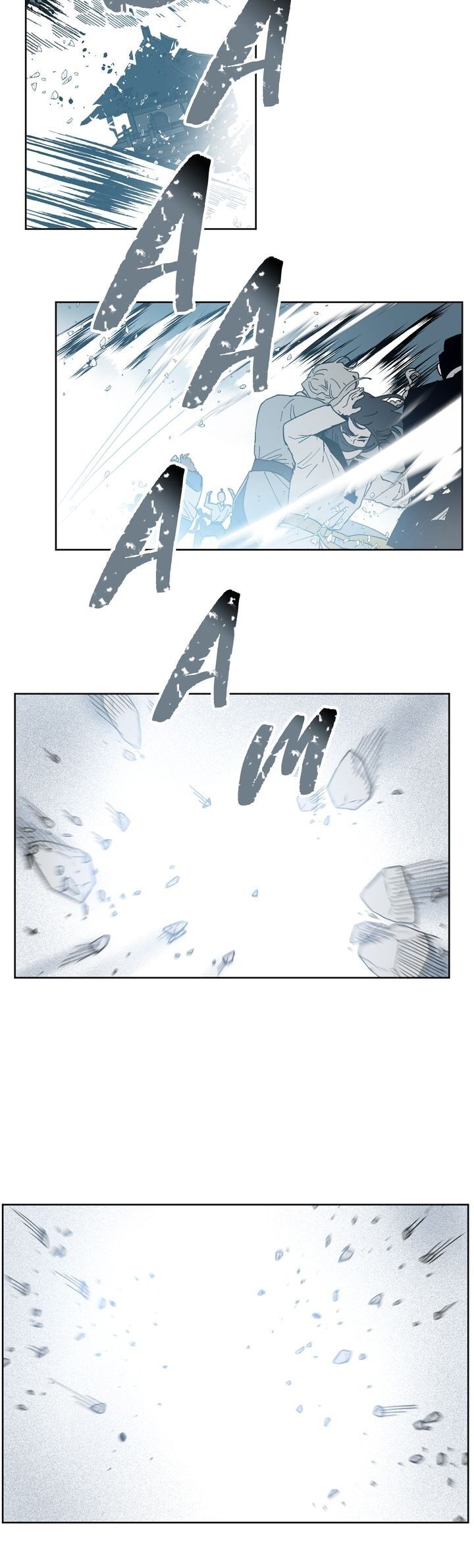 Deadly Vs Romance Chapter 53 - Page 23