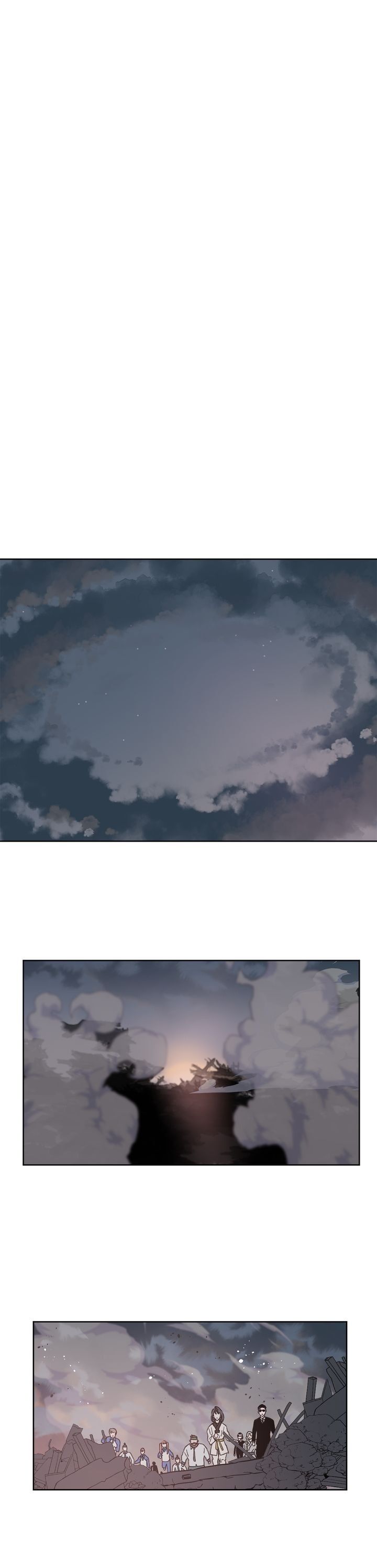 Deadly Vs Romance Chapter 53 - Page 24