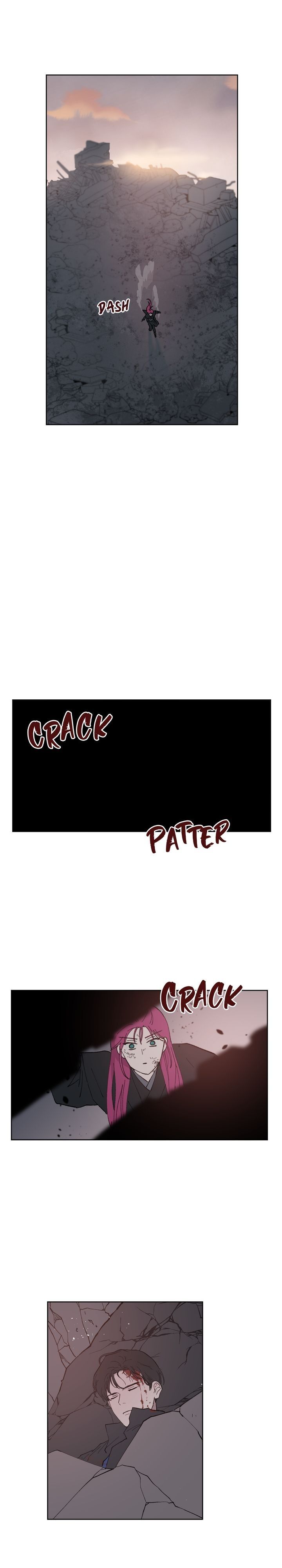 Deadly Vs Romance Chapter 53 - Page 28