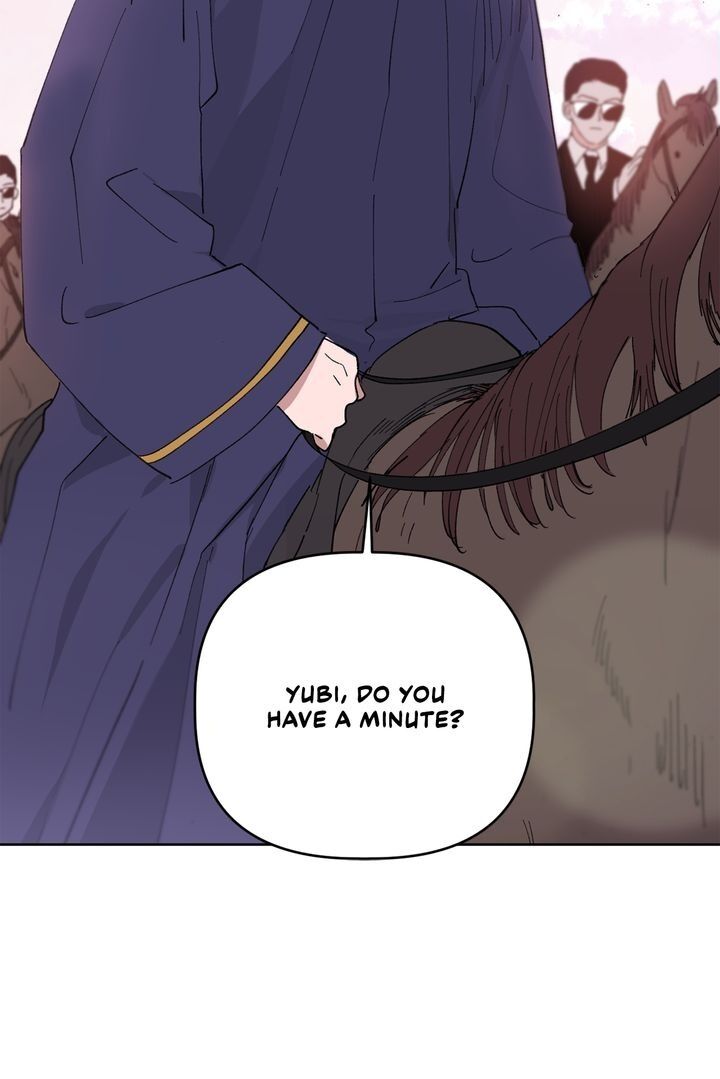 Deadly Vs Romance Chapter 54 - Page 10