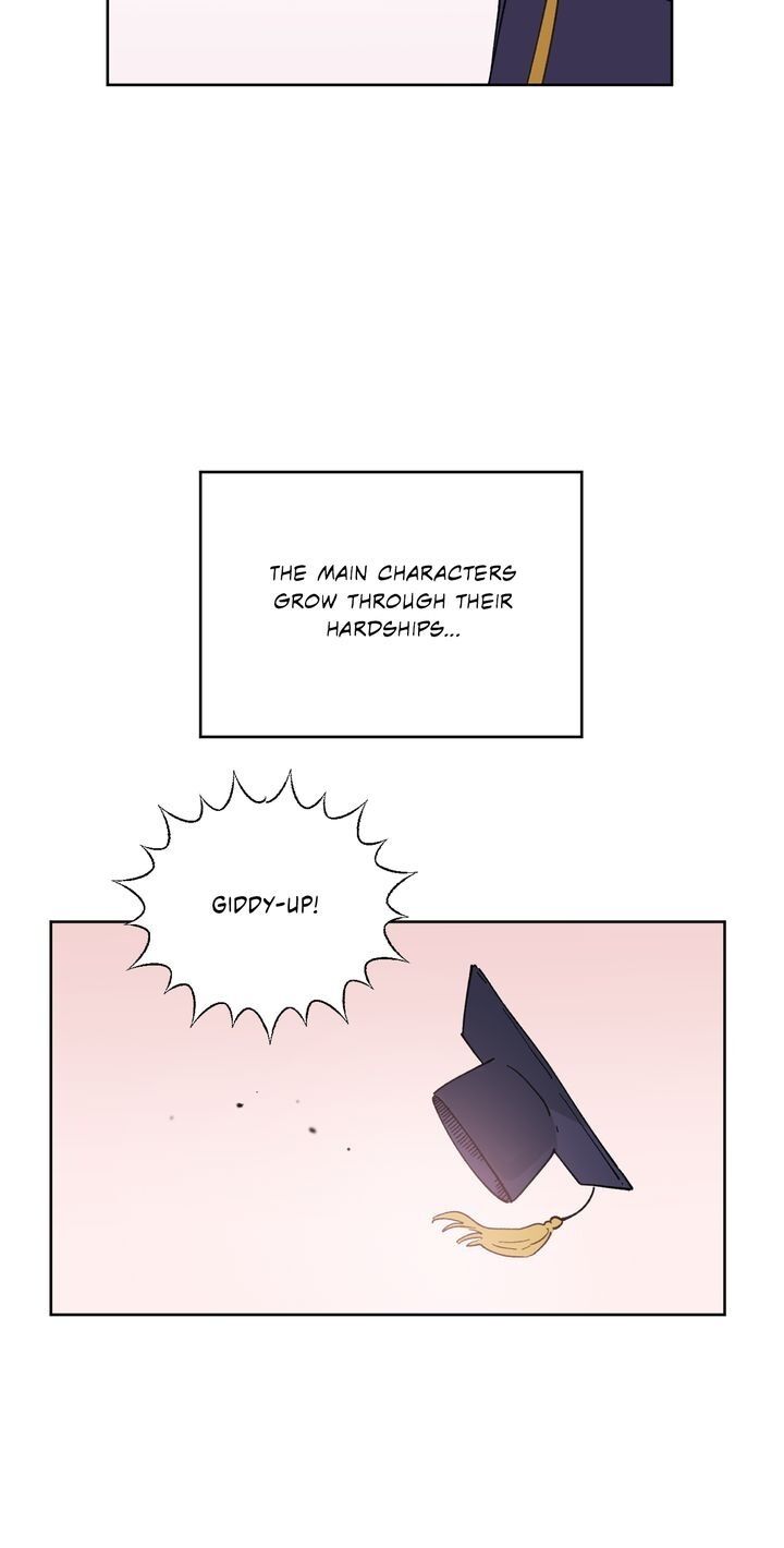 Deadly Vs Romance Chapter 54 - Page 12